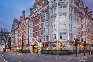 Radisson Blu Edwardian Bloomsbury Street London fotoÄŸrafÄ±