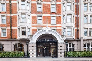 Radisson Blu Edwardian Bloomsbury Street London fotoÄŸrafÄ±