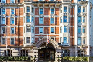 Radisson Blu Edwardian Bloomsbury Street London otel fotoğrafı