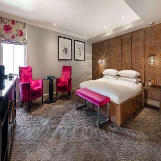 Radisson Blu Edwardian Bloomsbury Street London fotoÄŸrafÄ±