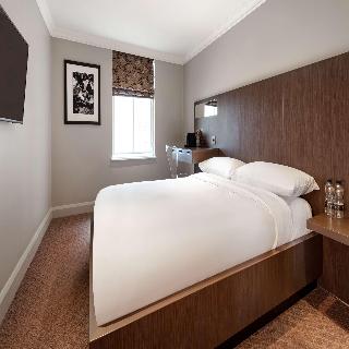 Radisson Blu Edwardian Bloomsbury Street London fotoÄŸrafÄ±