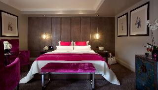 Radisson Blu Edwardian Bloomsbury Street London fotoÄŸrafÄ±