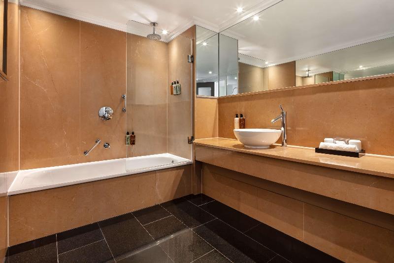 Radisson Blu Edwardian Bloomsbury Street London - Oda
