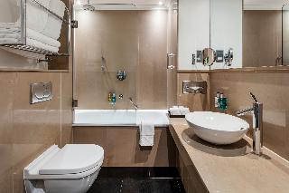 Radisson Blu Edwardian Bloomsbury Street London fotoÄŸrafÄ±