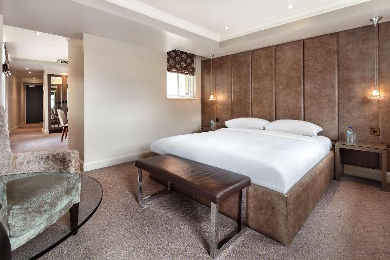 Radisson Blu Edwardian Bloomsbury Street London - Oda