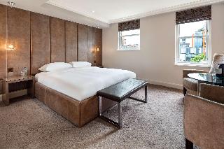 Radisson Blu Edwardian Bloomsbury Street London fotoÄŸrafÄ±