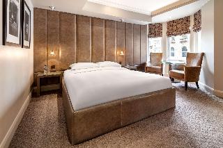 Radisson Blu Edwardian Bloomsbury Street London fotoÄŸrafÄ±