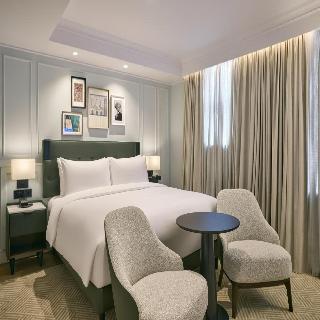 Radisson Blu Edwardian Bloomsbury Street London fotoÄŸrafÄ±