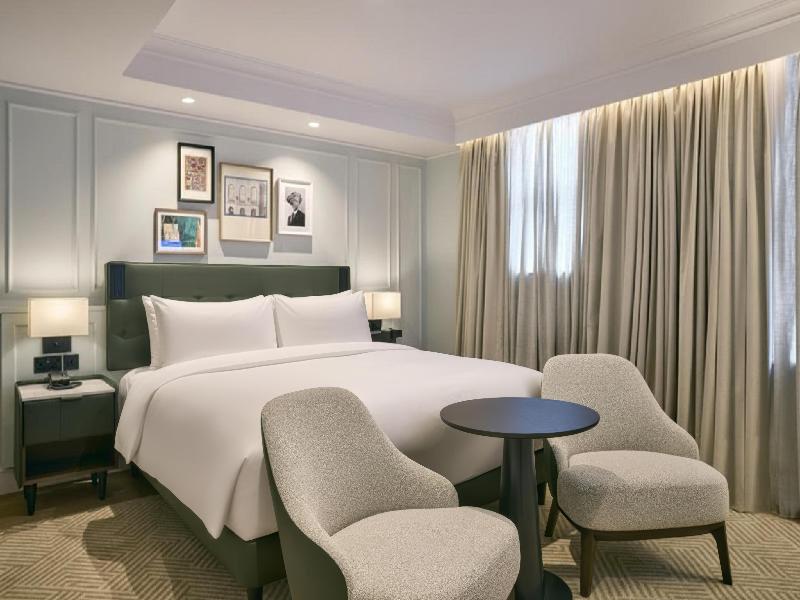 Radisson Blu Edwardian Bloomsbury Street London - Oda