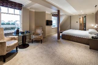 Radisson Blu Edwardian Bloomsbury Street London fotoÄŸrafÄ±
