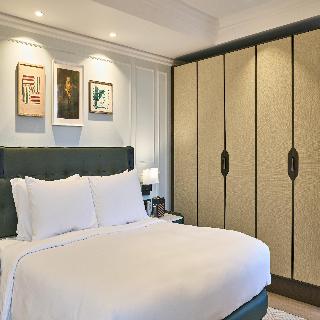 Radisson Blu Edwardian Bloomsbury Street London fotoÄŸrafÄ±