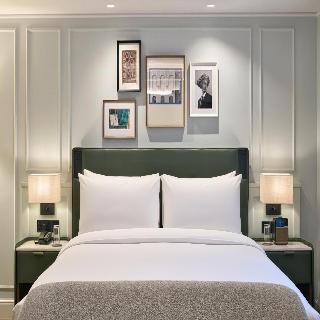 Radisson Blu Edwardian Bloomsbury Street London fotoÄŸrafÄ±
