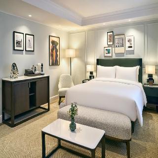 Radisson Blu Edwardian Bloomsbury Street London fotoÄŸrafÄ±