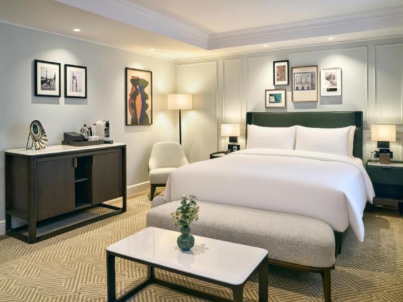 Radisson Blu Edwardian Bloomsbury Street London - Oda