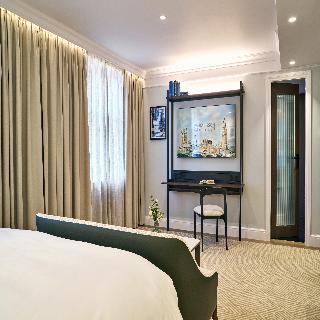 Radisson Blu Edwardian Bloomsbury Street London fotoÄŸrafÄ±