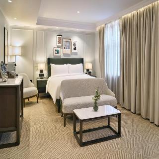 Radisson Blu Edwardian Bloomsbury Street London fotoÄŸrafÄ±