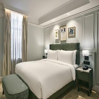 Radisson Blu Edwardian Bloomsbury Street London fotoÄŸrafÄ±