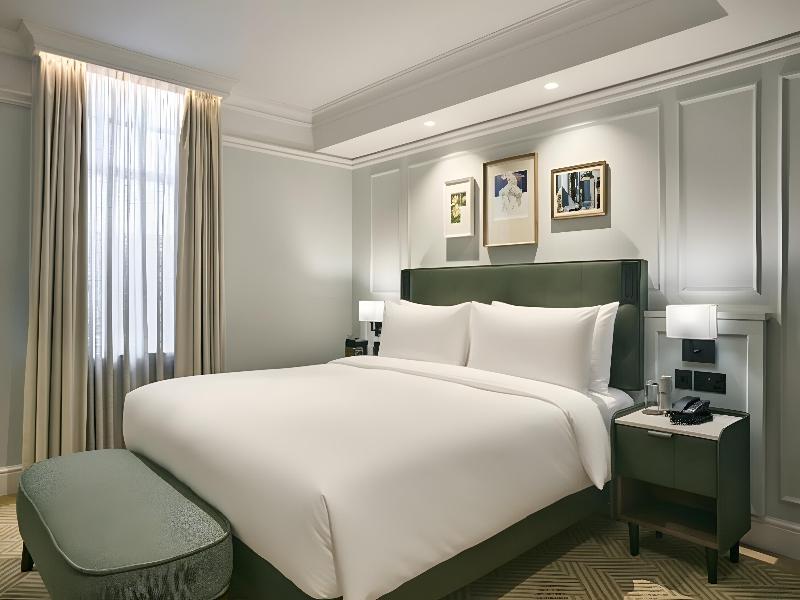 Radisson Blu Edwardian Bloomsbury Street London - Oda