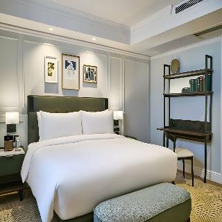 Radisson Blu Edwardian Bloomsbury Street London fotoÄŸrafÄ±