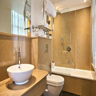Radisson Blu Edwardian Bloomsbury Street London fotoÄŸrafÄ±