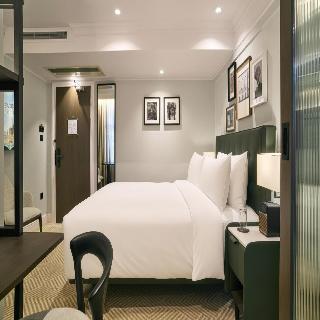 Radisson Blu Edwardian Bloomsbury Street London fotoÄŸrafÄ±
