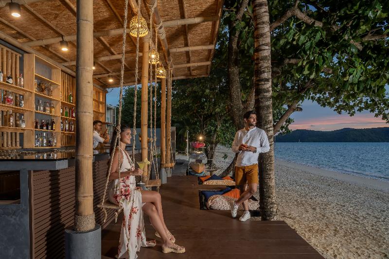 My Beach Resort - Bar
