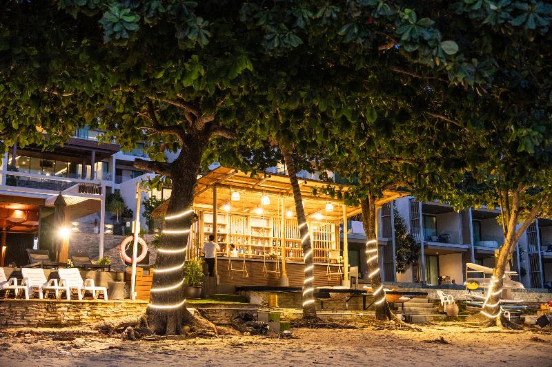 My Beach Resort - Bar