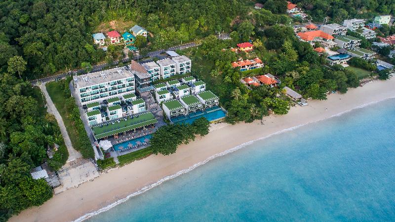 My Beach Resort - Genel