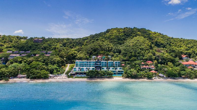 My Beach Resort - Genel