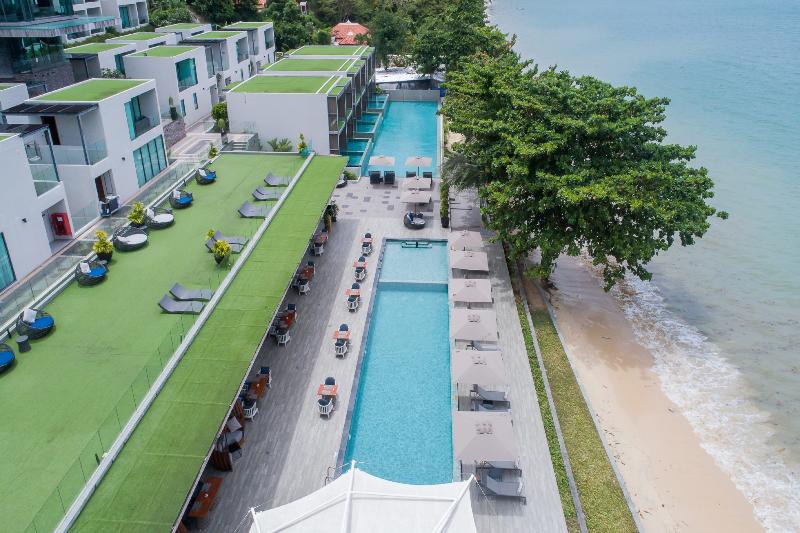 My Beach Resort - Genel