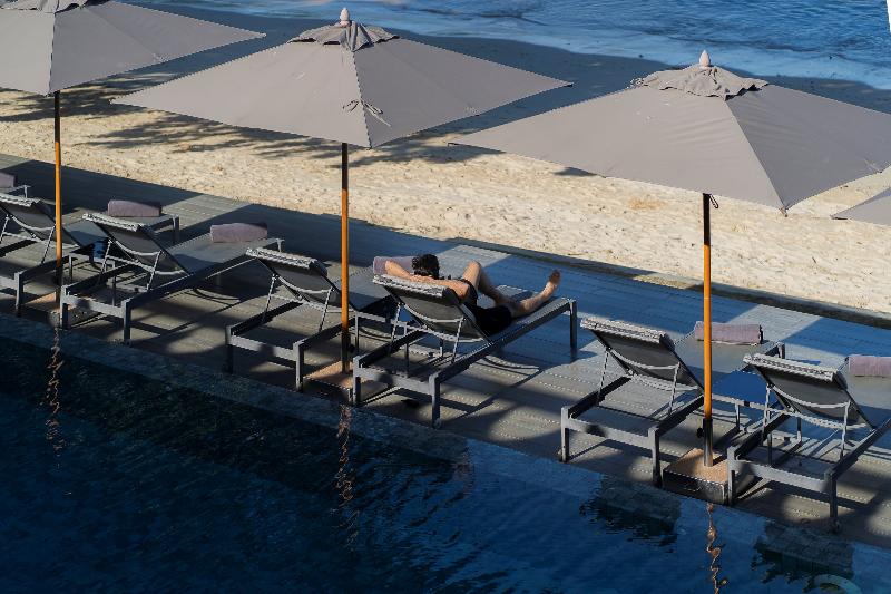 My Beach Resort - Havuz
