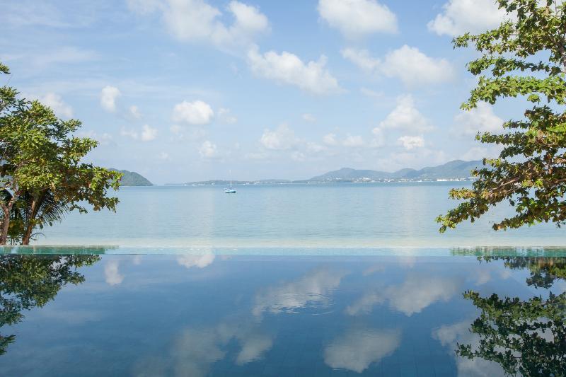 My Beach Resort - Havuz