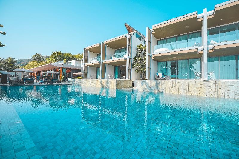 My Beach Resort - Havuz