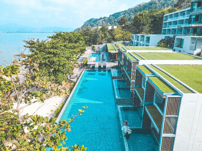 My Beach Resort - Havuz
