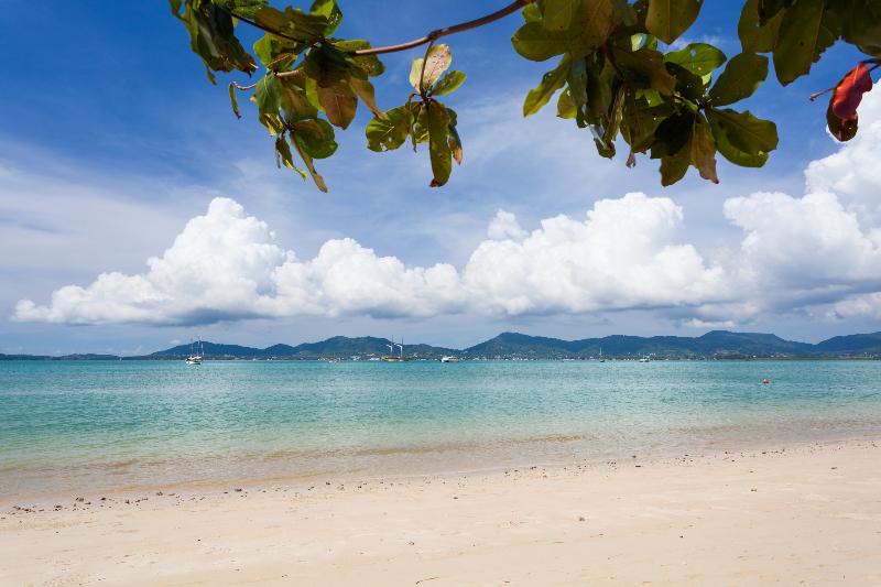 My Beach Resort - Plaj
