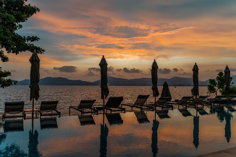 My Beach Resort - Restoran