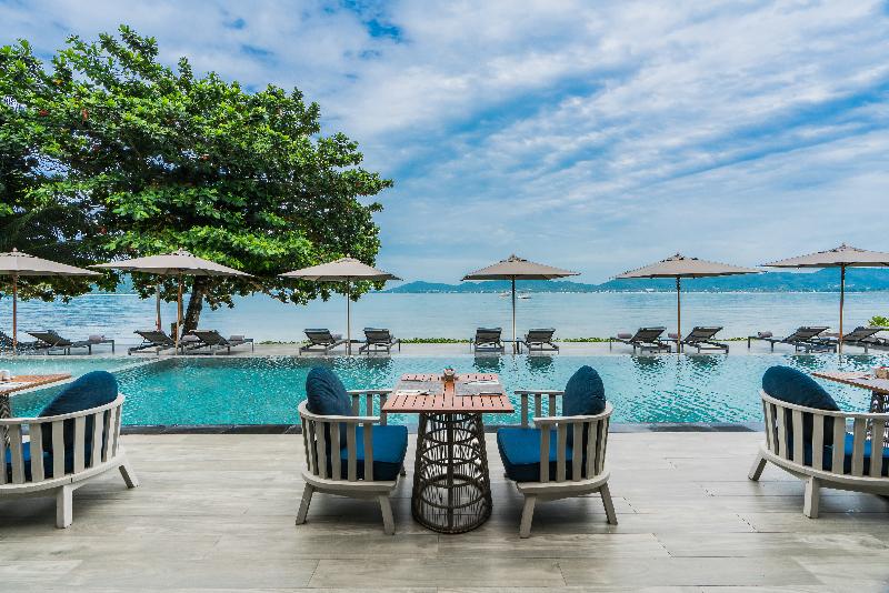 My Beach Resort - Restoran