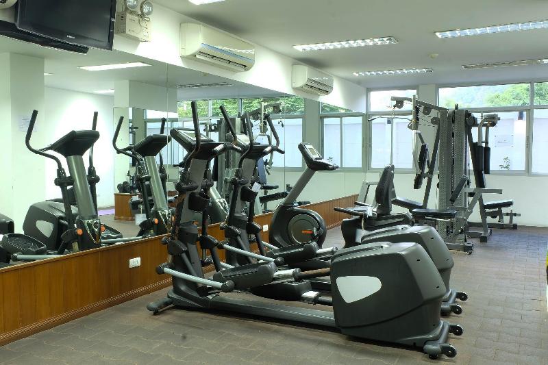 iCheck inn Residence Patong - Aktivite