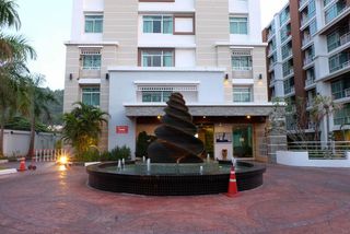 iCheck inn Residence Patong otel fotoğrafı