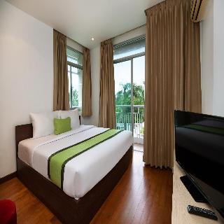 iCheck inn Residence Patong fotoÄŸrafÄ±