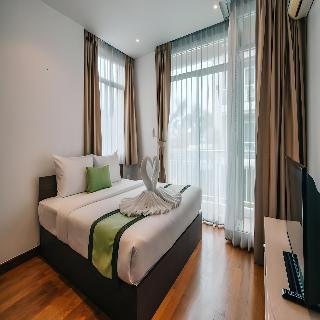 iCheck inn Residence Patong fotoÄŸrafÄ±