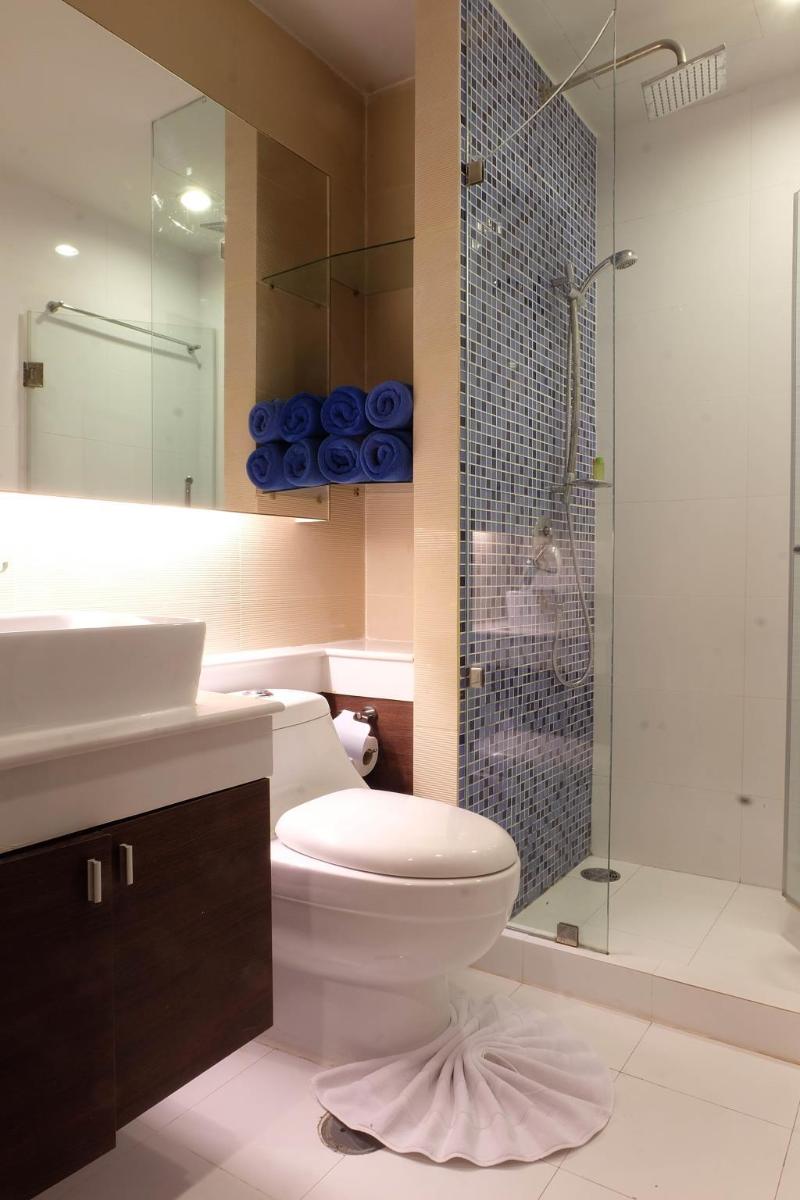 iCheck inn Residence Patong - Oda