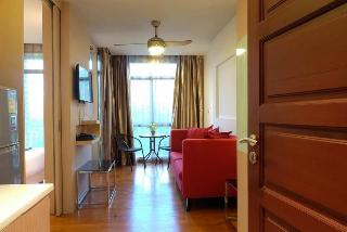 iCheck inn Residence Patong fotoÄŸrafÄ±