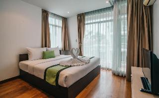 iCheck inn Residence Patong fotoÄŸrafÄ±