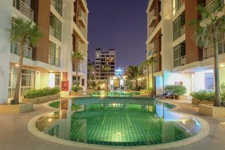 iCheck inn Residence Patong fotoÄŸrafÄ±