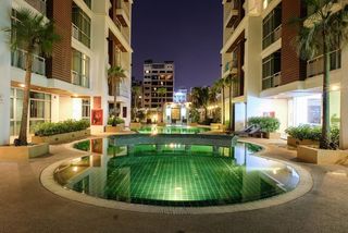 iCheck inn Residence Patong fotoÄŸrafÄ±
