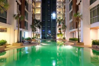 iCheck inn Residence Patong fotoÄŸrafÄ±