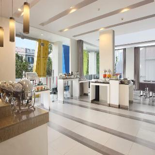 Amaris Hotel Margorejo Surabaya fotoÄŸrafÄ±