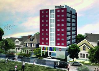 Amaris Hotel Margorejo Surabaya fotoÄŸrafÄ±