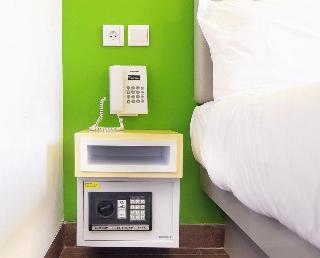 Amaris Hotel Margorejo Surabaya fotoÄŸrafÄ±